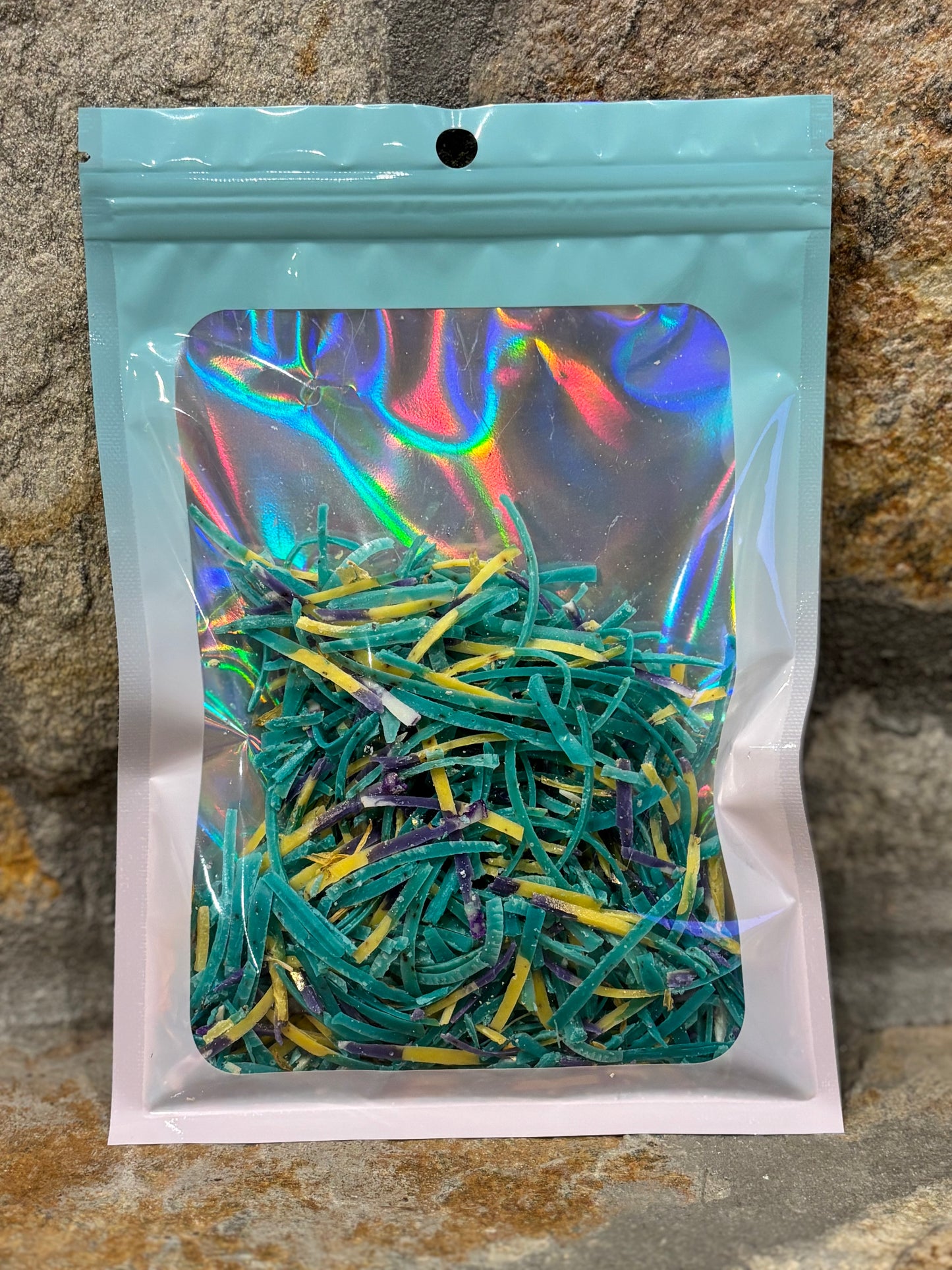 Mardi Gras Madness Goat Milk Bath