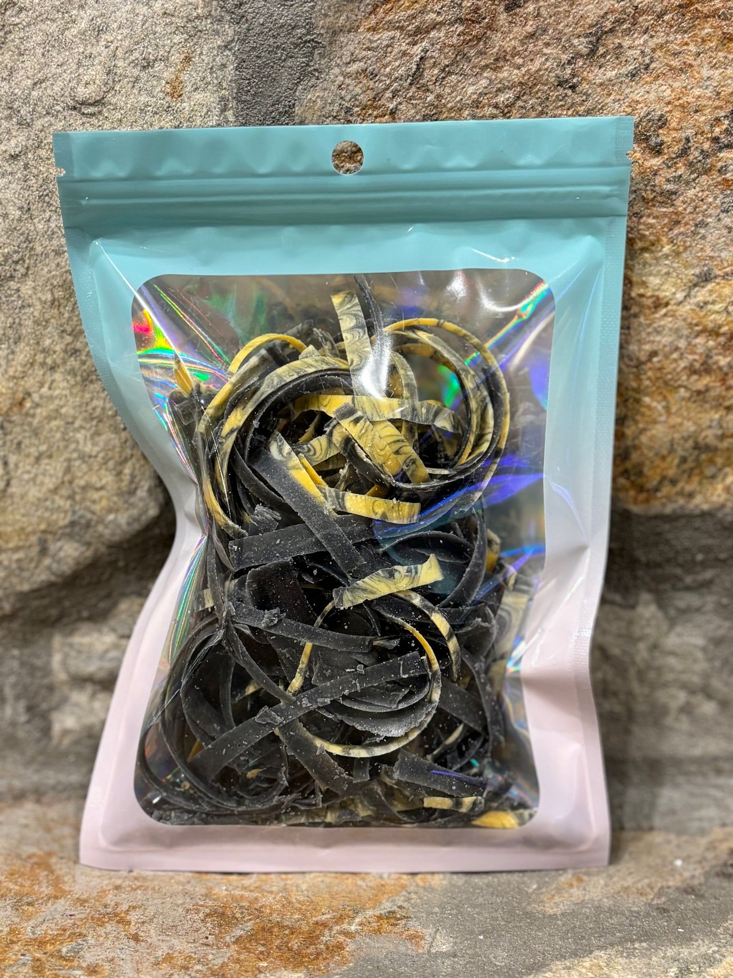 Who Dat Goat Milk Bath