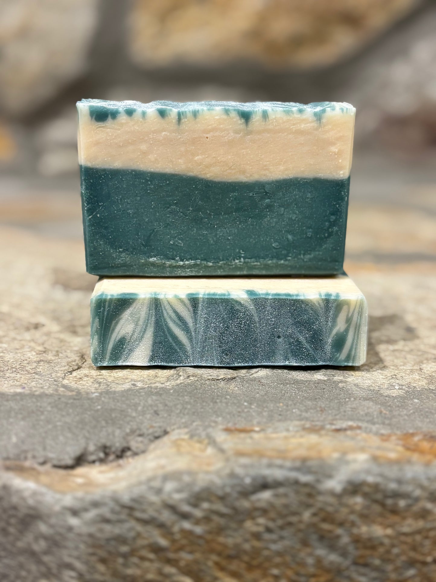 Beard Soap