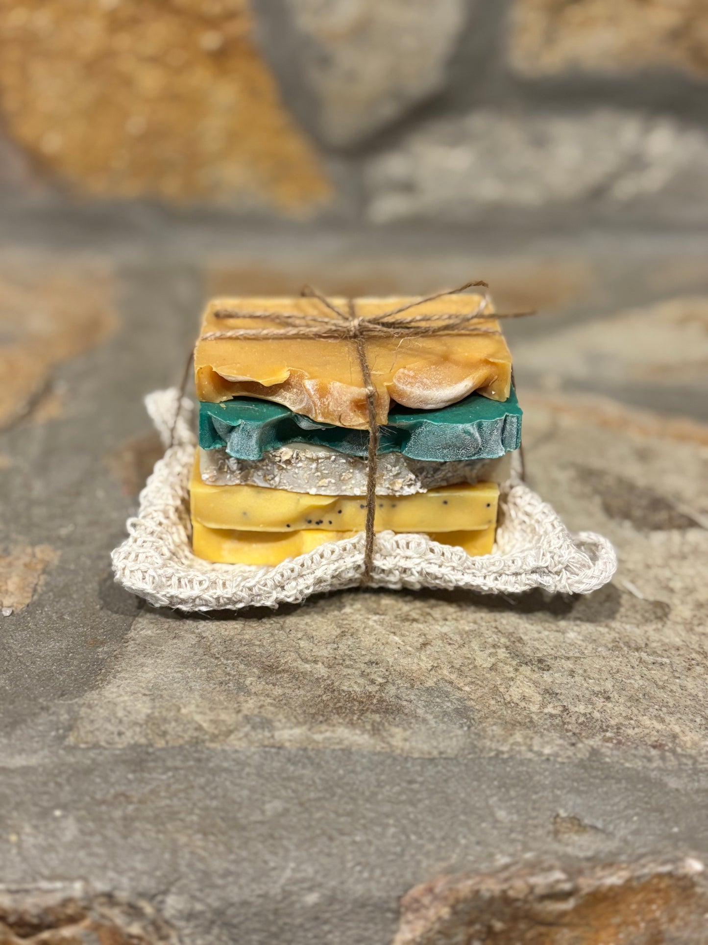 Wellness Sample Collection