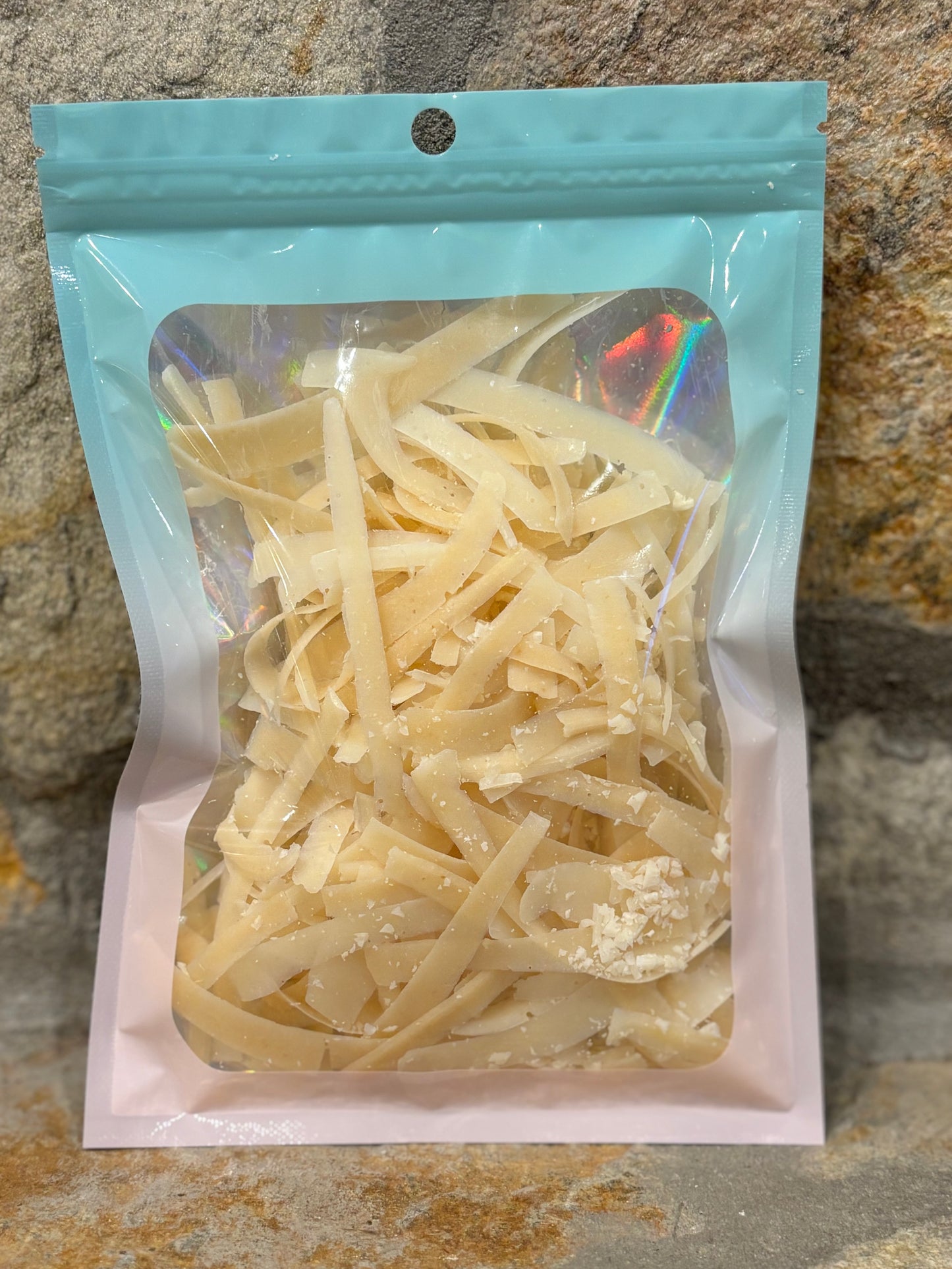 Unscented Goat Milk Bath