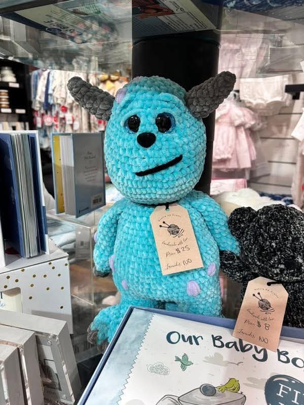 Large Sully