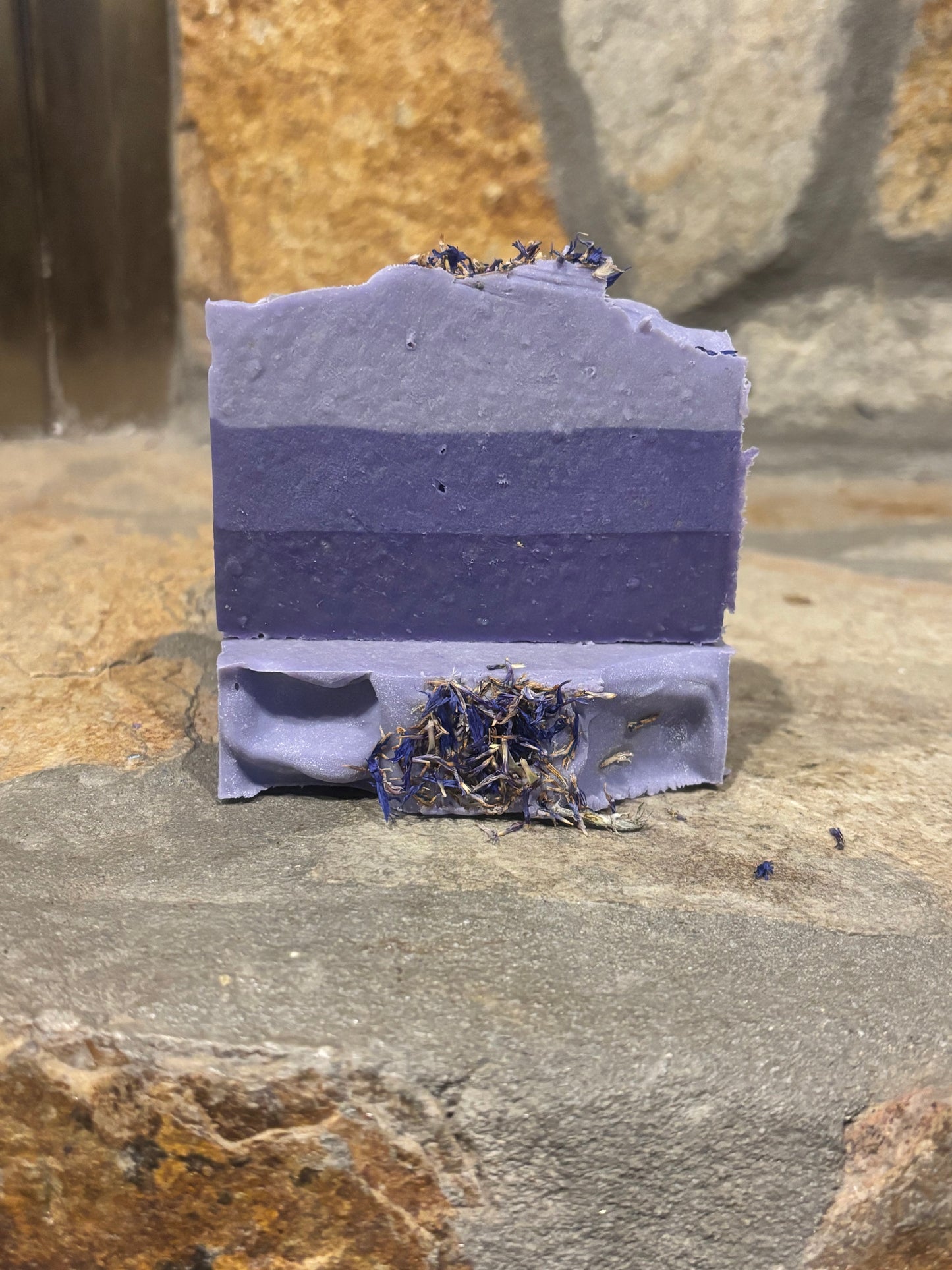 Berry Blossom Soap