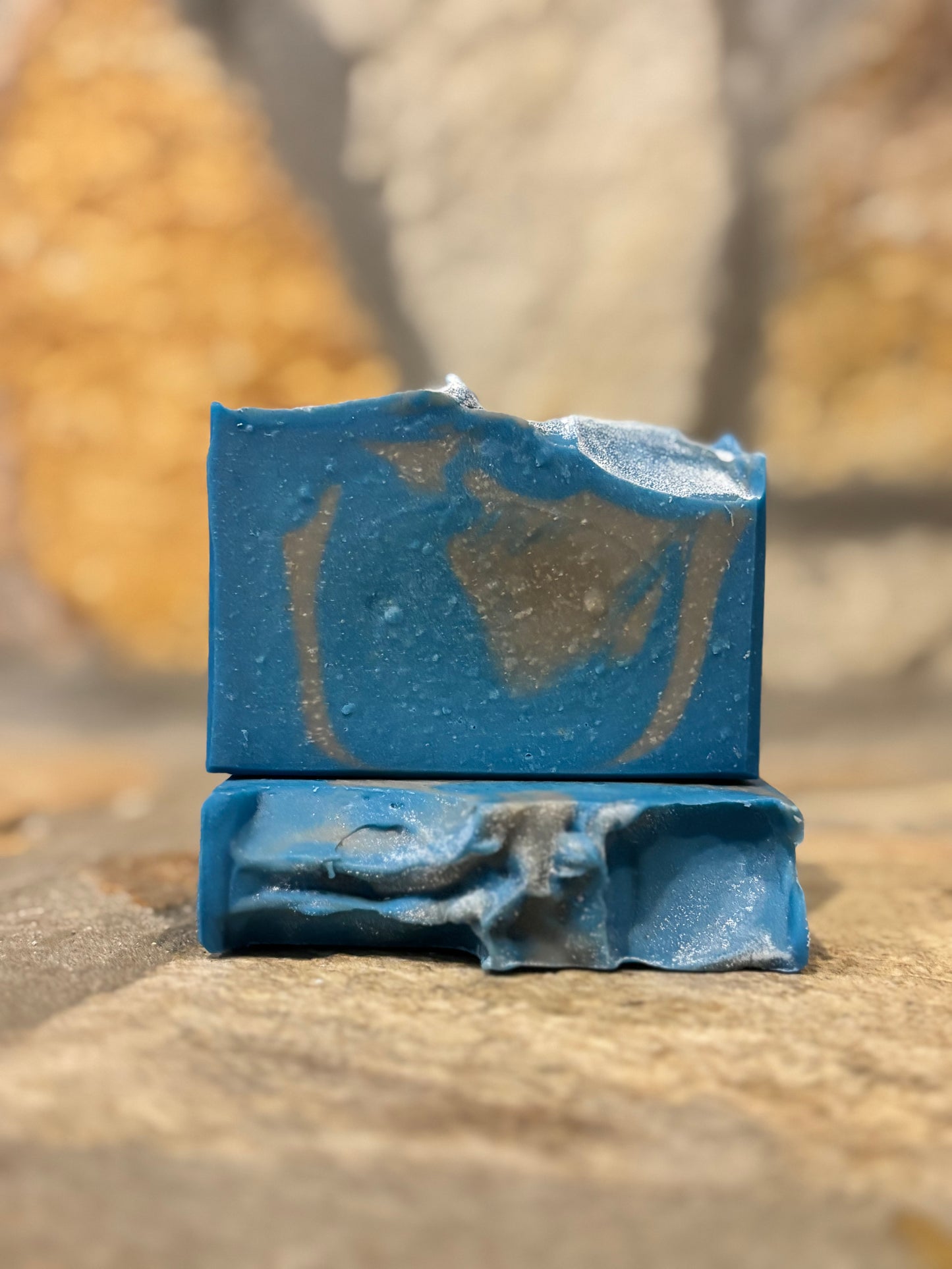 Hollis Goat Milk Soap