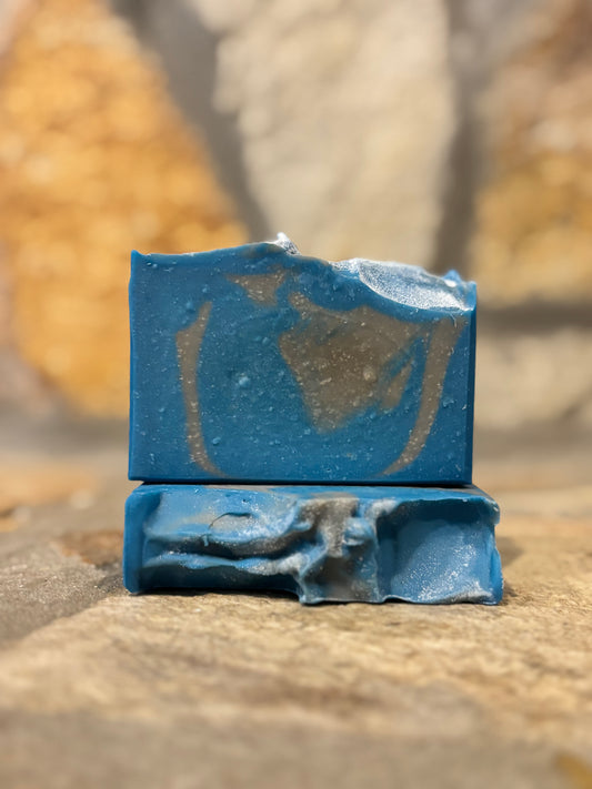 Hollis Goat Milk Soap