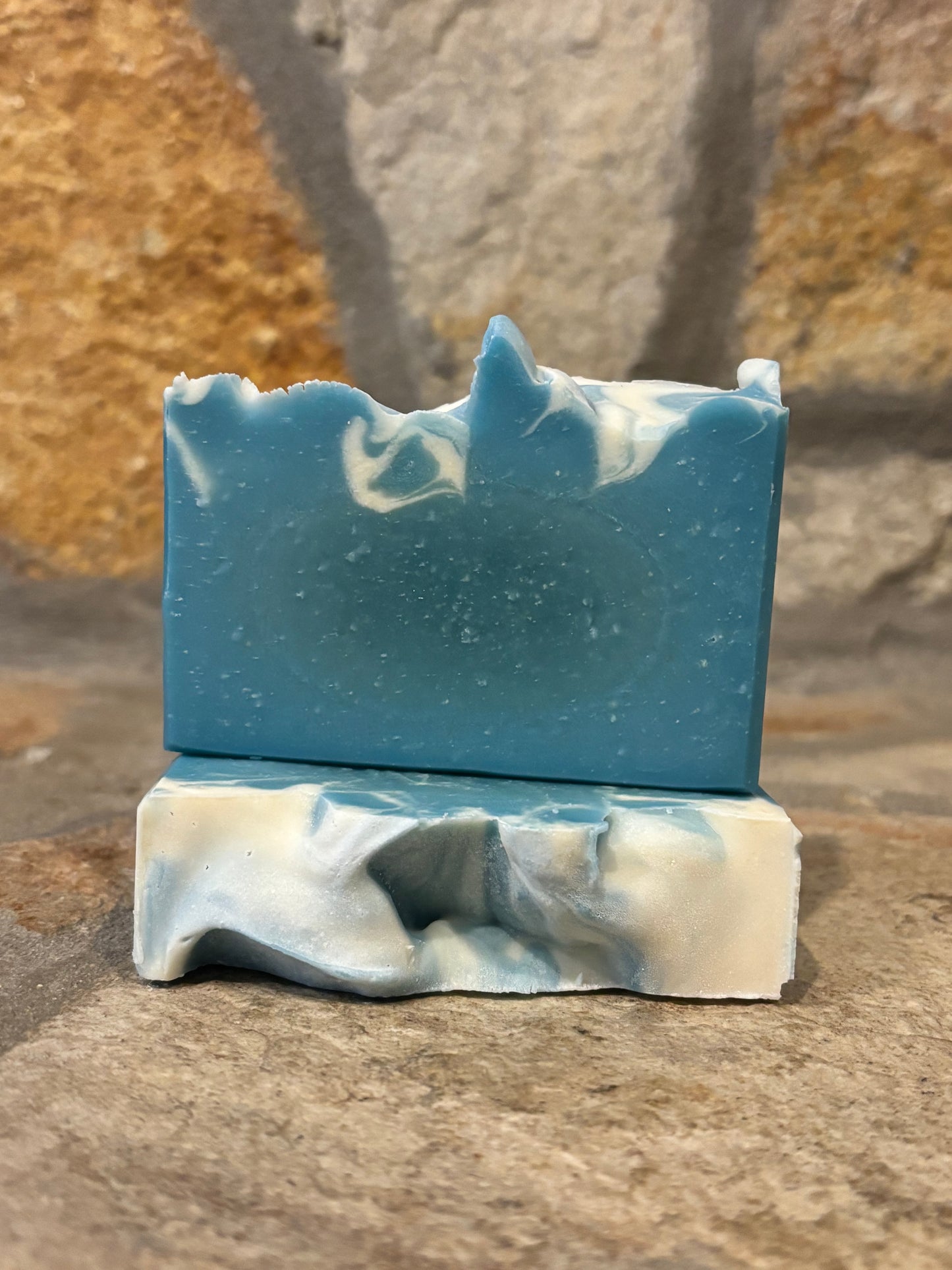 Ocean View Goat Milk Soap