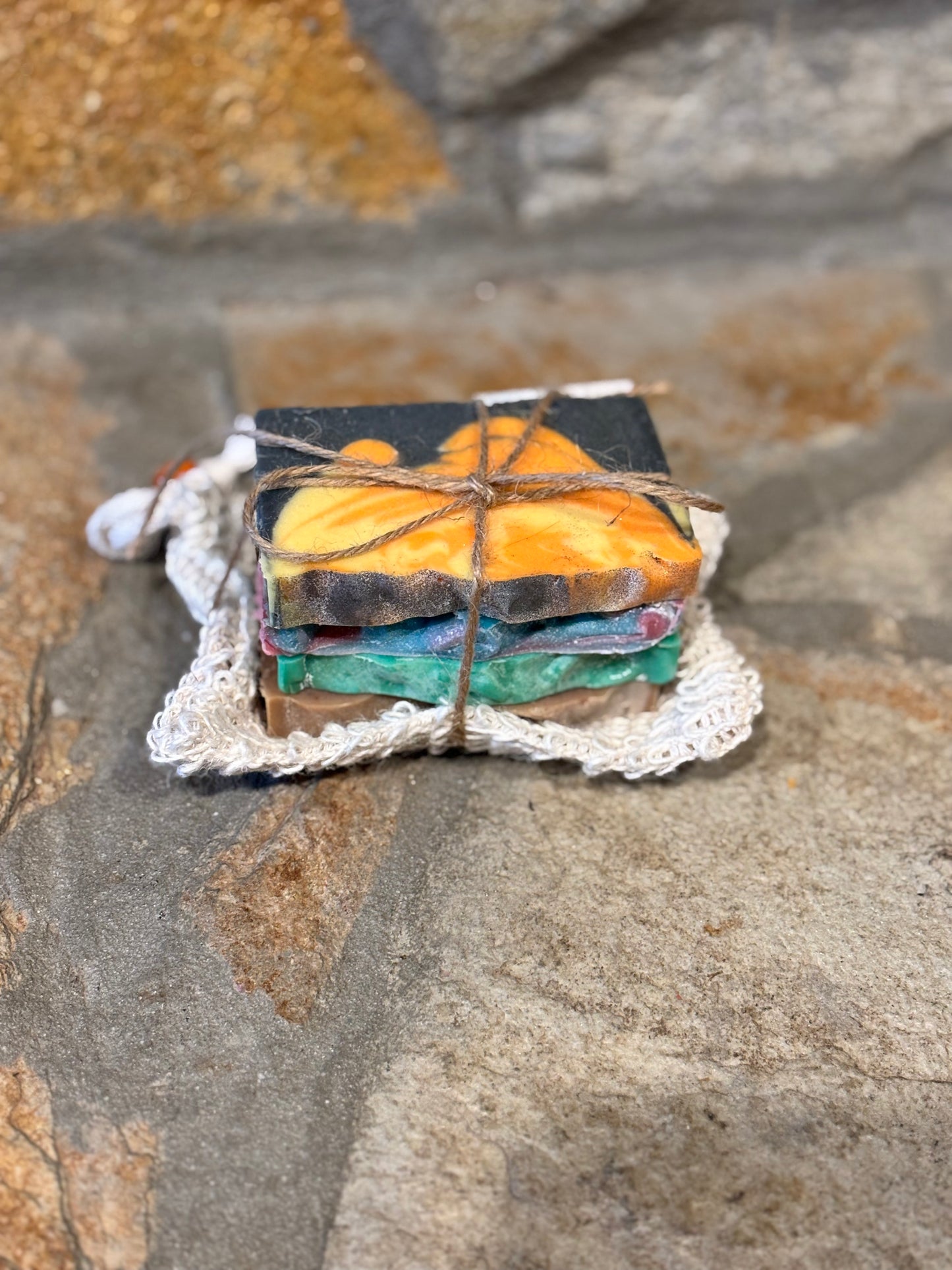 Hawaiian Sample Collection