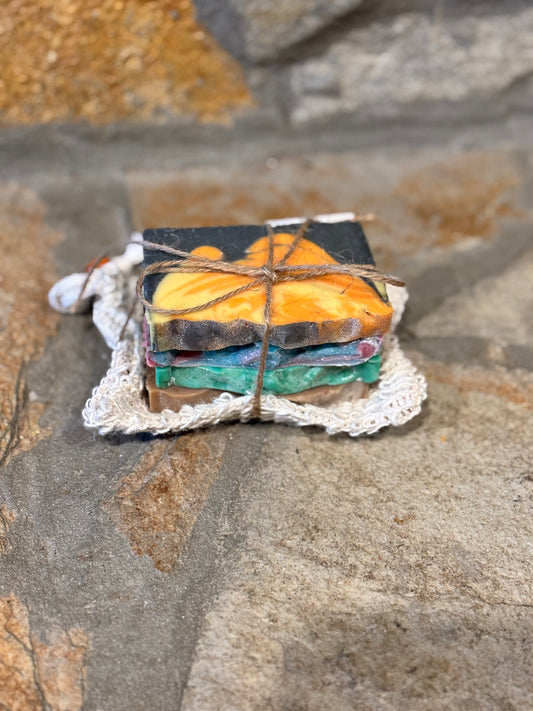 Hawaiian Sample Collection