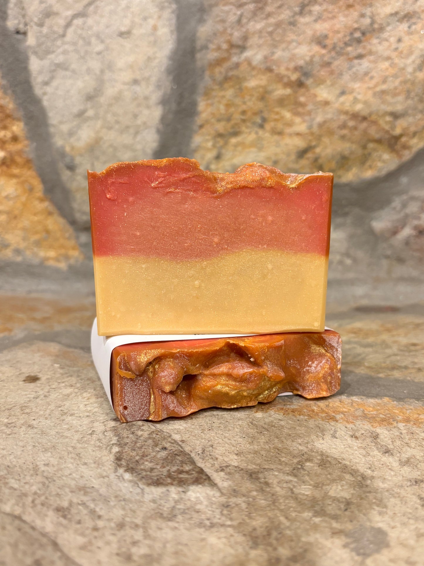 Royalty Soap