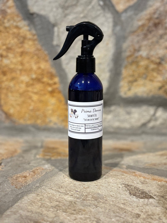 Prima Donna Shower Oil