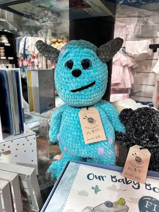 Large Sully