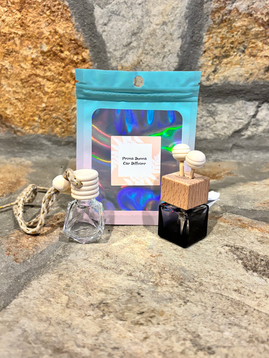 Prima Donna Car Diffuser