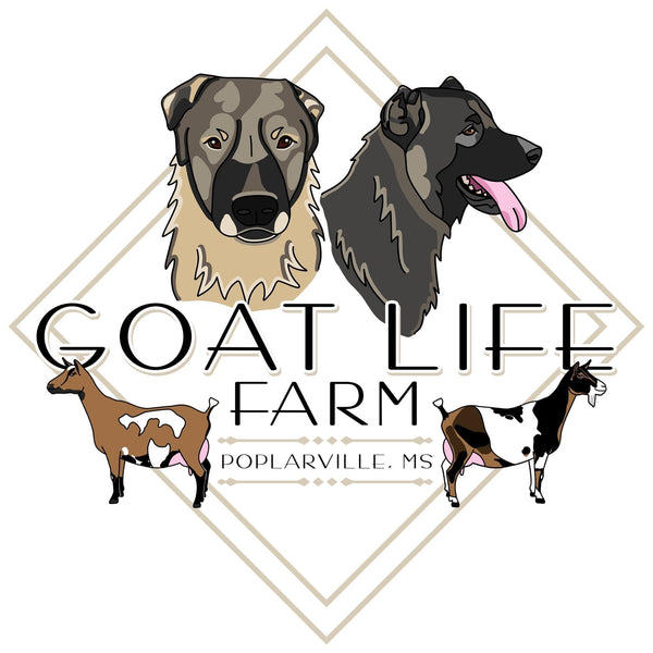 Goat Life Farm